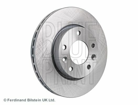 BLUEPRINT ADG04354 | Fren Diski Ön Kia Carnıval (Sedona) 01 - | 2 Adet