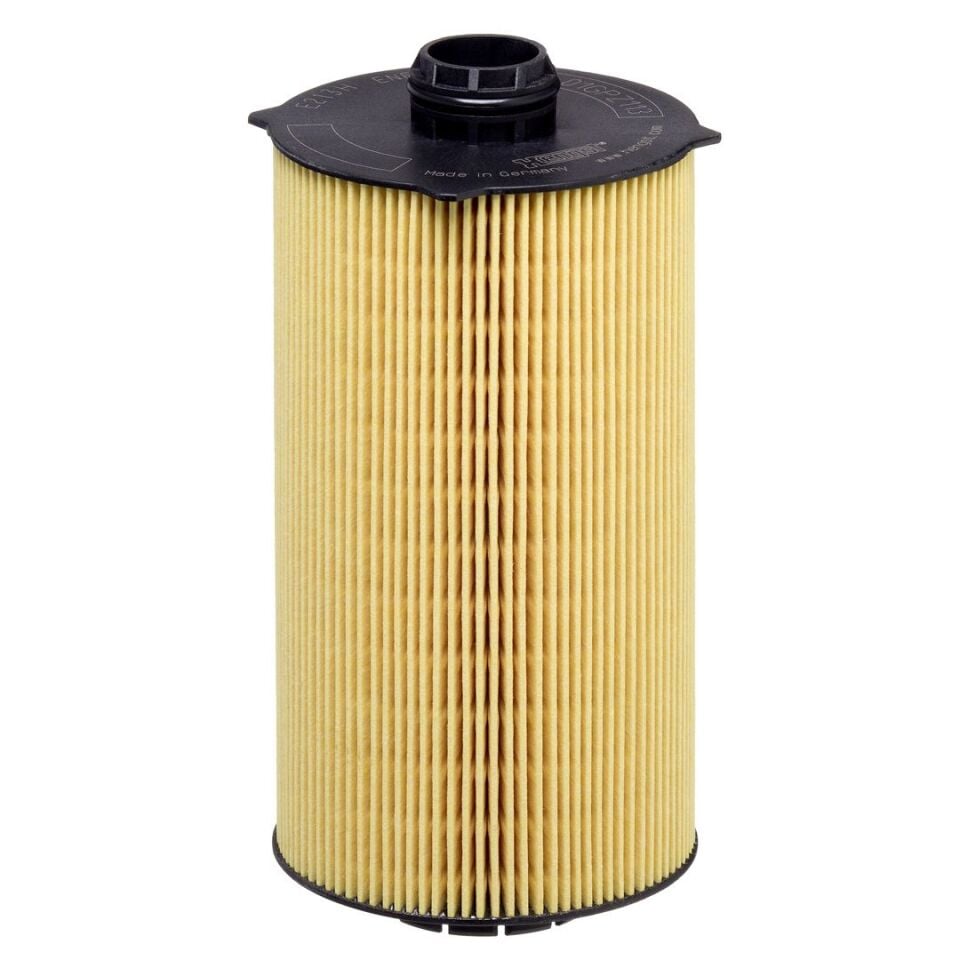 HENGST E213H D300 | Yağ Filtresi Filtre Elemanı