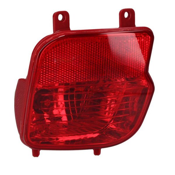 PSA 9811718480 | Citroen C5 Aircross Arka Sol Sis Lambası Orijinal