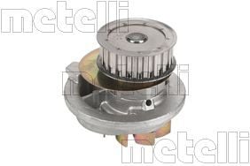 METELLİ 24-0325 | Devirdaim (Opel Astra F-Vectra A 1.8 2.0)