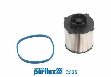 PURFLUX C525 | Mazot Filtresi Astra.J-Cruze