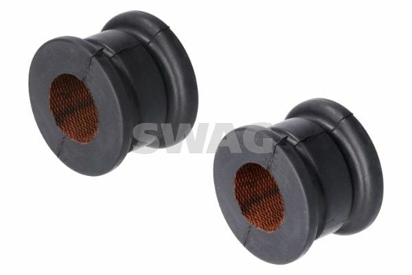 SWAG 10610035 | Viraj Demir Lastiği Ön Bezlı (26,50mm) A124 92-93 W124 89-93 C124 87-93 | 2 Adet