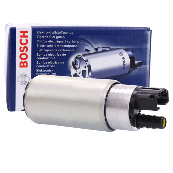 BOSCH 0580453453 | Opel Vectra B (Z16XE) Benzin Pompası 3,5 BAR 1999-2001