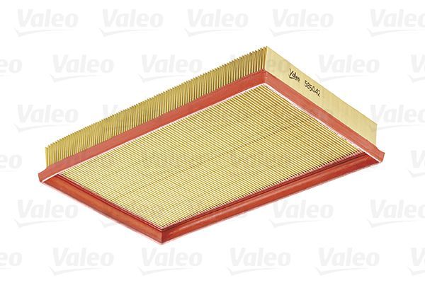 VALEO 585042 | Hava Filtresi Caddy III (04) Golf IV (00 06) Polo (02) Cordoba Leon Toledo 1.4 16V 1.6 16V