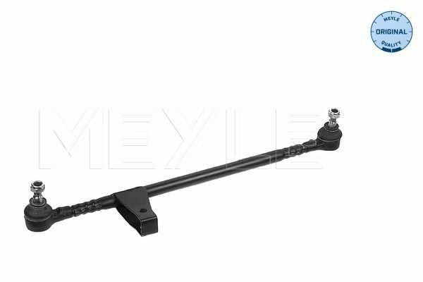 MEYLE 0160406066 | Rot Orta 126