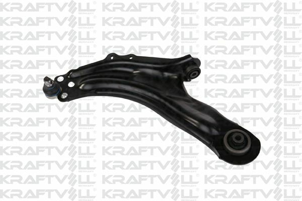 KRAFTVOLL 13050283 | Salıncak Sol Komple Kangoo III Cıtan 08 -
