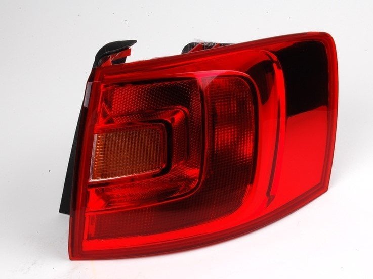 DEPO 441-19C4R-UE | Volkswagen Jetta 2011-2014 Dış Stop Lambası Sağ Led siz
