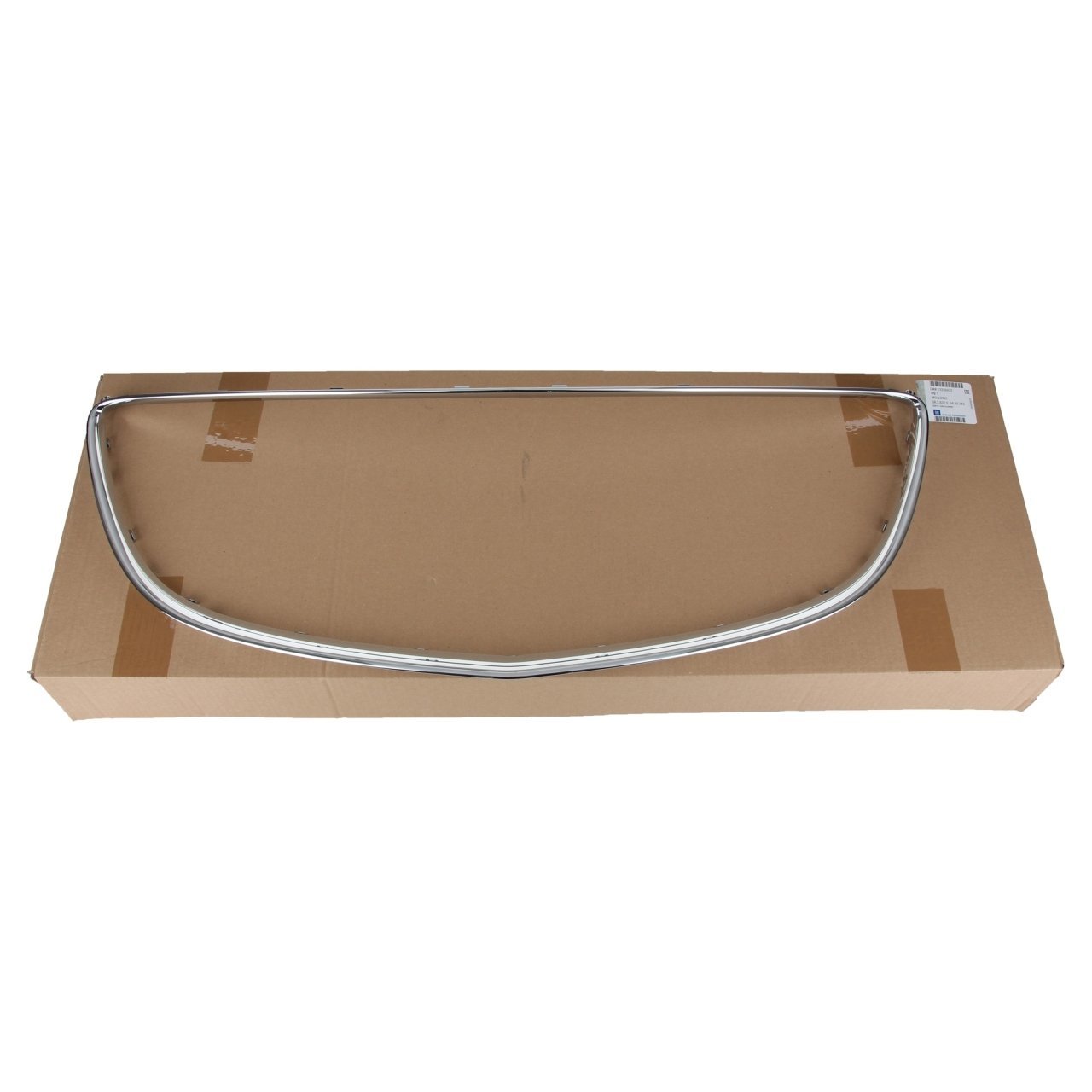 PSA 13238422 | Opel insignia Ön Panjur Nikelajı Orijinal
