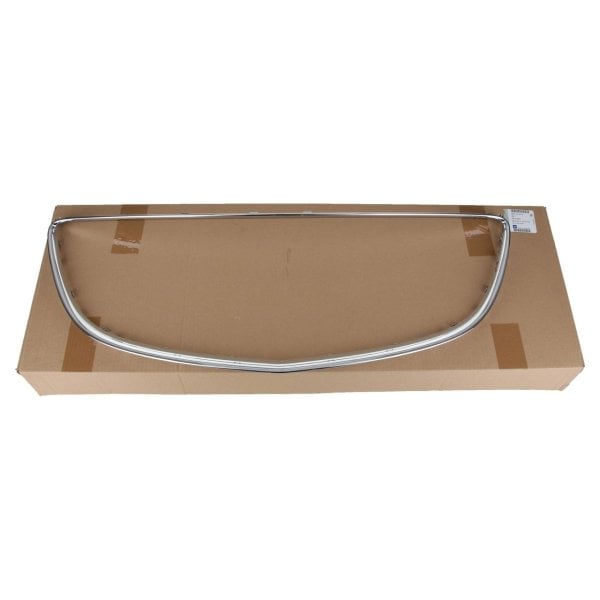 PSA 13238422 | Opel insignia Ön Panjur Nikelajı Orijinal