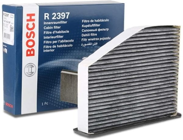 BOSCH 1987432397 | Volkswagen Passat Karbonlu Polen Filtresi