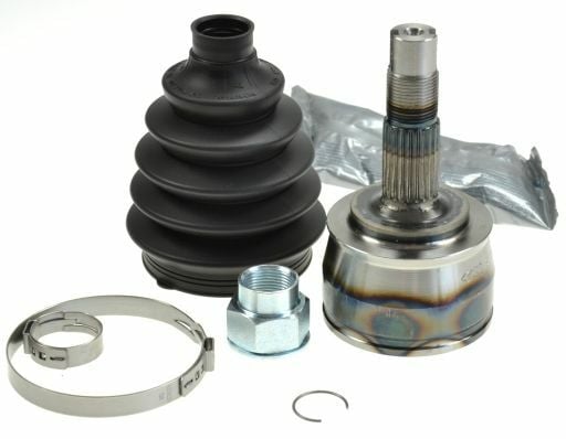 GKN 304613 | Aks Kafası Grande Punto 06-/ Corsa D 07-1.2 8V 1.4 8V 16V Z14xep