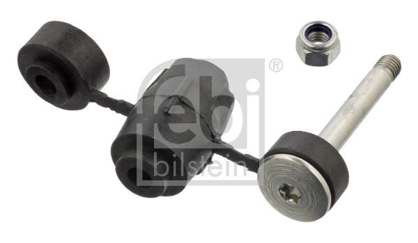 FEBI BILSTEIN 12164 | / Viraj Demir Lastiği Uc Stabilizer Z Rotu Tamir Takım Clio Clio II Express Kangoo Logan Civatalı / | 2 Adet