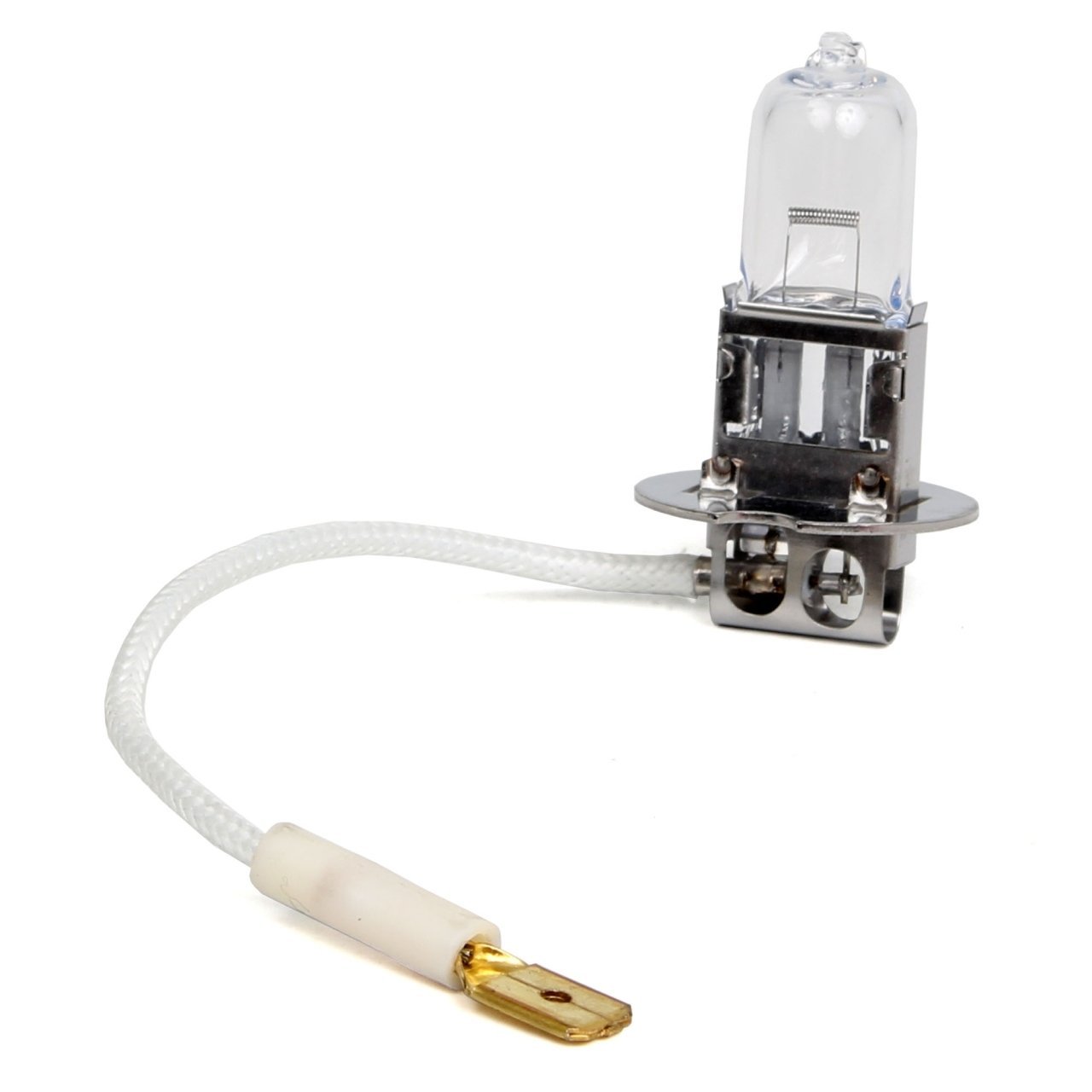 BOSCH 1987302802 | Opel Corsa C Sis Farı Ampulü 12V H3.55W ECO
