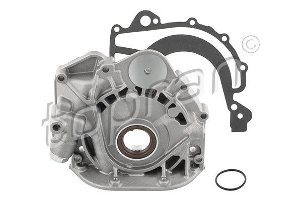 TOPRAN 112350 | Yağ Pompası (VW: Transporter T4 / Lt 35 Volt / Crafter Volt)