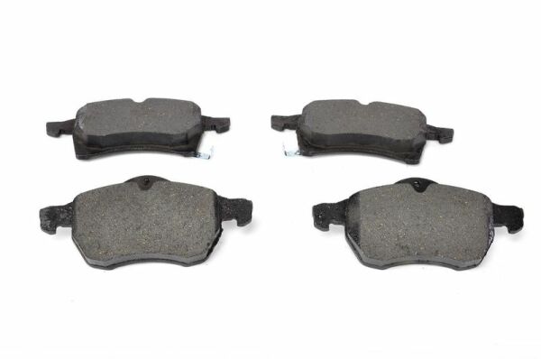 BOSCH 0986424457 | Fren Balata Ön 98-Astra.G 2.0 16V *X20xev*