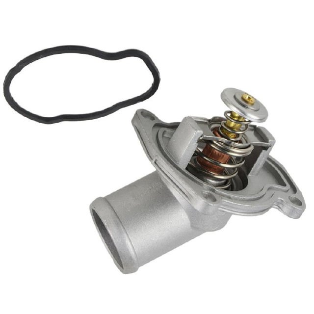 VERNET TH6287.92J | Opel Vectra A 2.0 Benzinli (C20XE) GT Termostat 92C