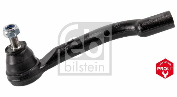 FEBI BILSTEIN 34756 | Rot Başı Sol Nissan Qashqai J10 07- Xtrail T31 07-13