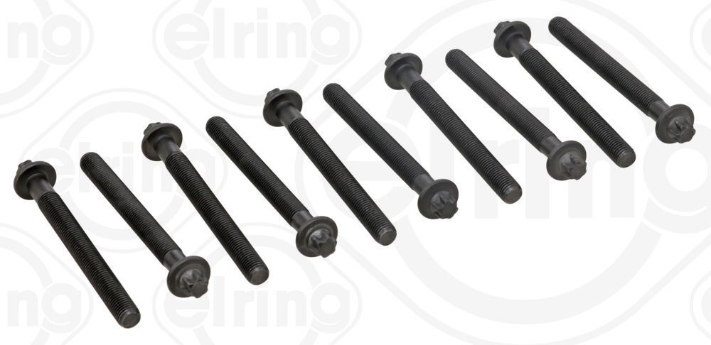 ELRING 258.180 | Silindir Kapak Saplaması Takım