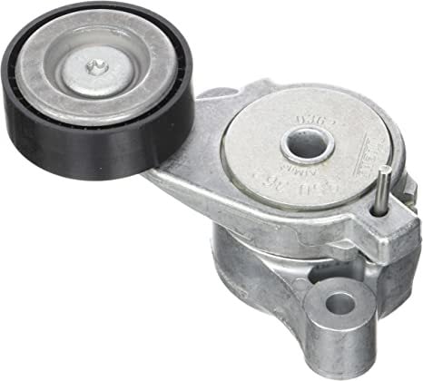 INA 534039610 | Seat İbiza 2010-2017 1.4 TSI Küçük V Kayış Gergisi Komple