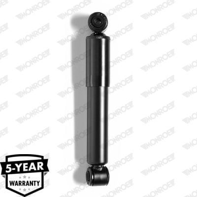 MONROE 42051 | Amortisör Arka 106 91-03 / Saxo 96-03