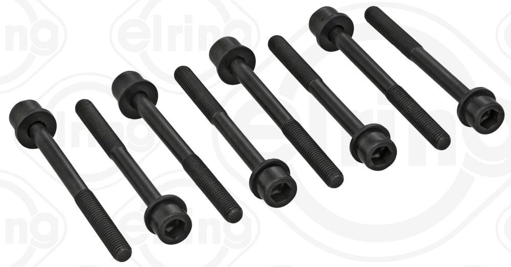 ELRING 444.100 | Silindir Kapak Saplaması Set Kutu Içı