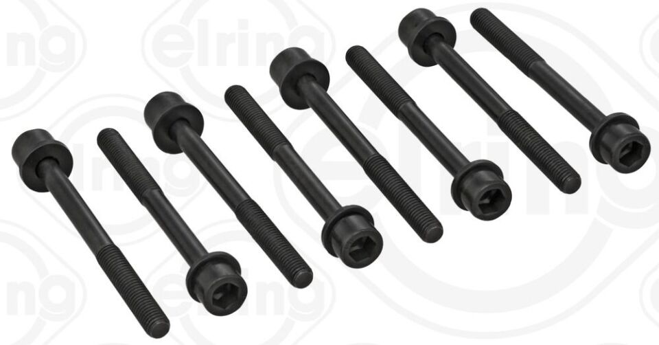 ELRING 444.100 | Silindir Kapak Saplaması Set Kutu Içı