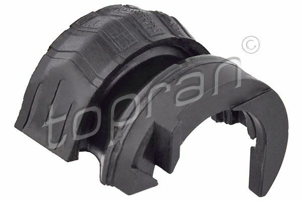 TOPRAN 115400 | Ön Viraj Demir Lastiği-Turuncu / Yesıl (VW Touareg 07-18 Audi Q7 07-15) | 2 Adet