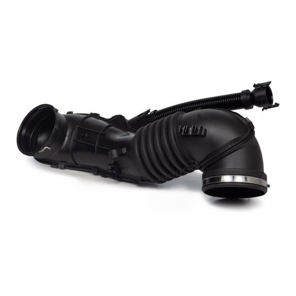 BMW 13717804846 | Hava Filtre Borusu N47 Motor E90-E91-E92 Kasa Orijinal