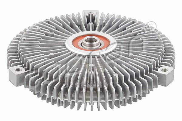 TOPRAN 400602 | Fan Termik Mercedes M103-M104 126 260