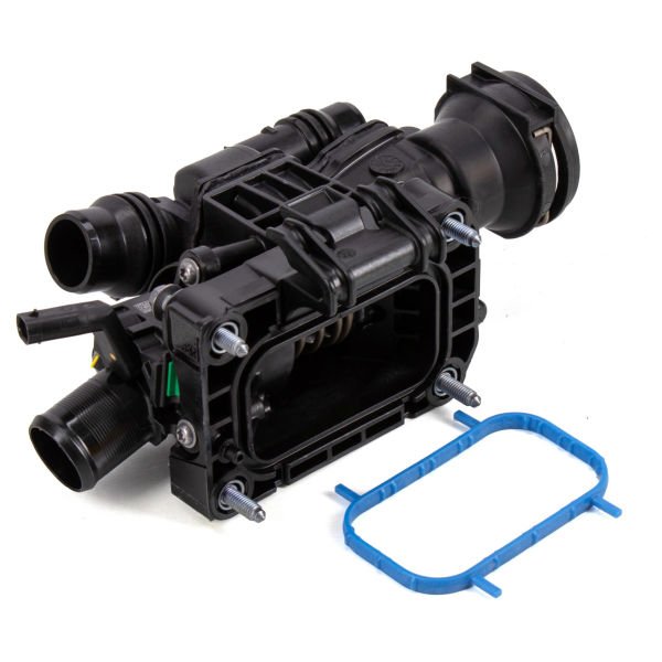 PSA 9812113780 | Peugeot 308 2014-2020 1.5 Hdi Termostat Orijinal