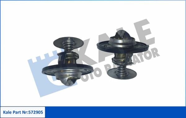 KALE 572905 | 90C Termostat (90°) Laguna 2.0 16V Safrane 2.0