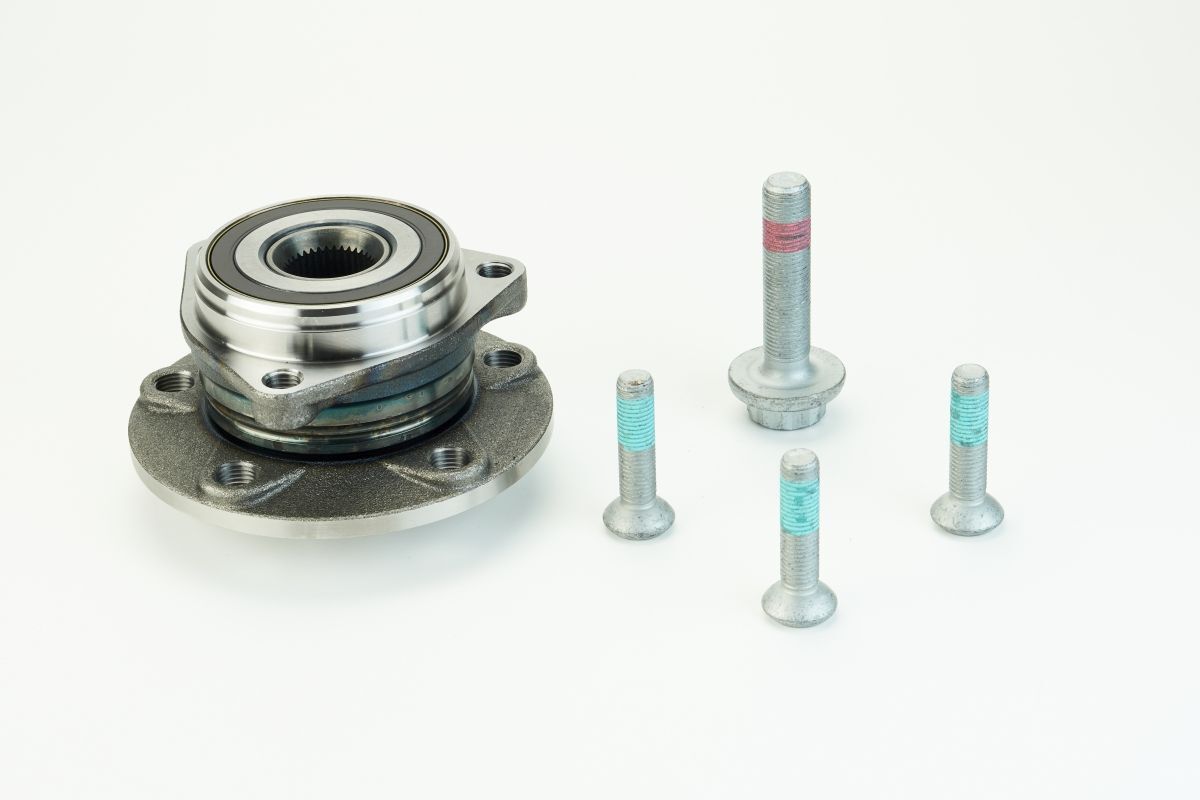 CONTINENTAL CTAM WBE1002 | On-4 Ceker İçin Arka Porya-5X112 85mm (VW Golf 13-Passat 15-Audi A3 13-Seat Leon 13-Skoda Octavia 13 -)