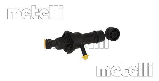 METELLİ 55-0172 | Debriyaj Üst Merkezi (Fiat Ducato 2.3 JTD 06 -)