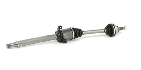 4U 4U.23011MR | Mercedes W169 Kasa A160 Otomatik Vites Sağ Ön Aks Mili Komple Aspart Marka