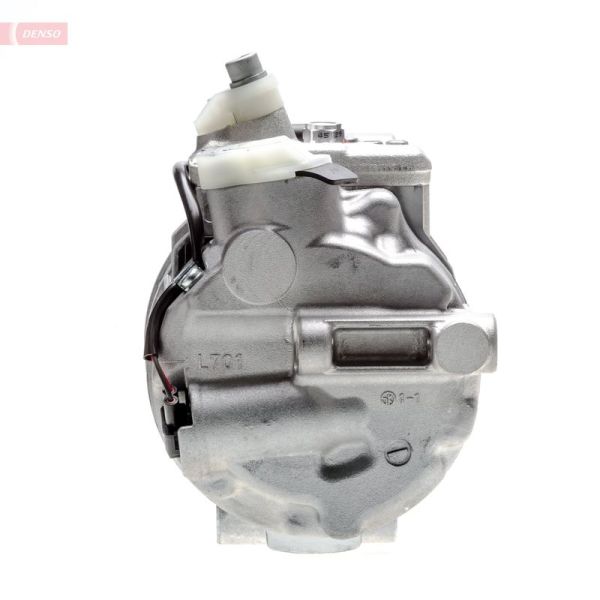 DENSO DCP17144 | Klima Kompresörü 01-06 M-Seri (W163) G-Seri (W463)