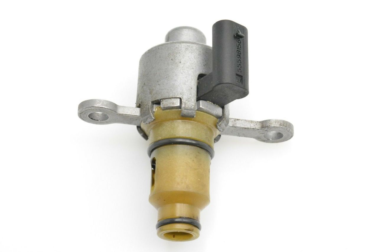 PSA 55491643 | Opel insignia A Kasa 1.6 Dizel Piston Yağ Meme Valfi Orijinal