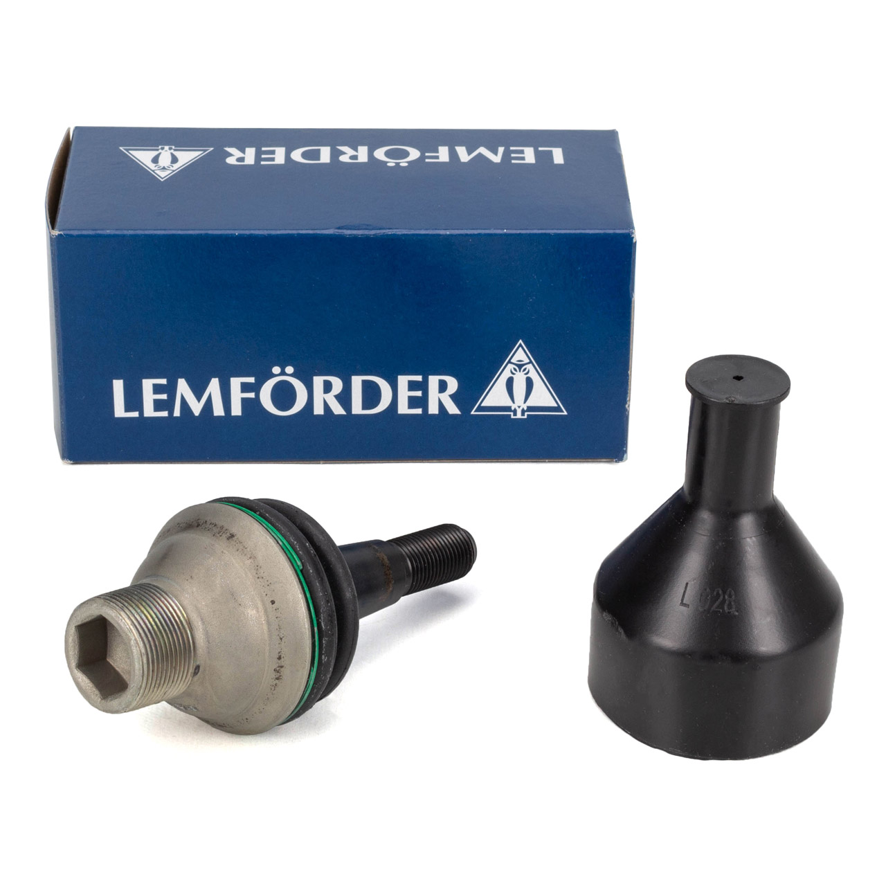 LEMFORDER 3734901 | Bmw 5 Serisi F10 Kasa X-Drive Ön Alt Salıncak Rotili (Alt Rotil)