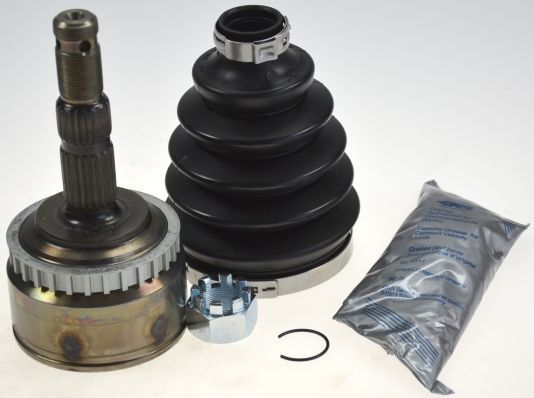 GKN 304391 | Aks Kafası Combo C 04 -