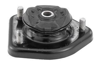 SNR KB98001 | Ön Amortisör Üst Takozu Sağ Sol Range Rover 3 L322 02 12