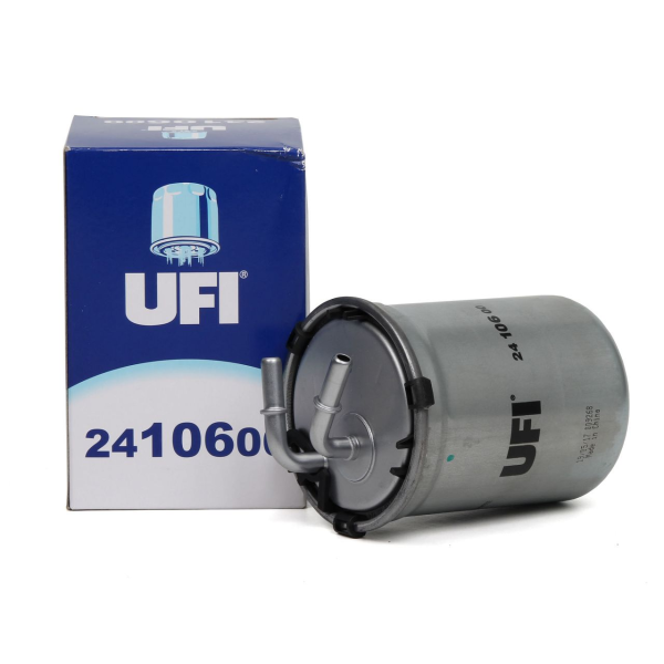 UFI 24.106.00 | Mazot Filtresi 10-Polo 1.2-1.4Tdi **Oe**