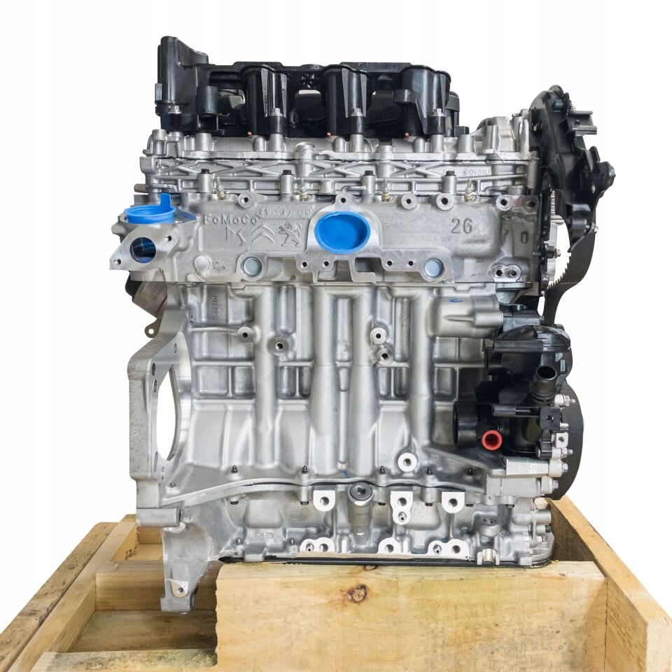 OE-PSA 1622804880 | Komple Motor (Dv5 130 Ps)