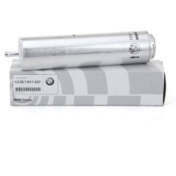 BMW 13327811227 | F10 Kasa 520d-525d Mazot Filtresi Orijinal