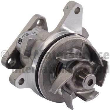 PIERBURG 7.28618.09.0 | Devirdaim Su Pompası Mondeo 1.8-2.0 00 > 07 Mazda 3 5 6 05 > 1.8-2.0 Volvo C30 06 > 12 S40 II V50 S80