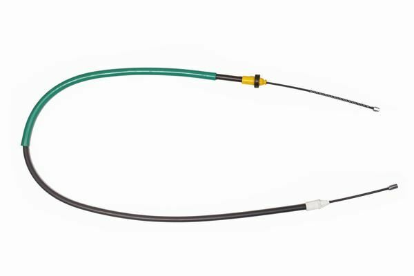 CAVO 1302642 | El Fren Teli Arka Sol Clio 1.2 16V 98-01