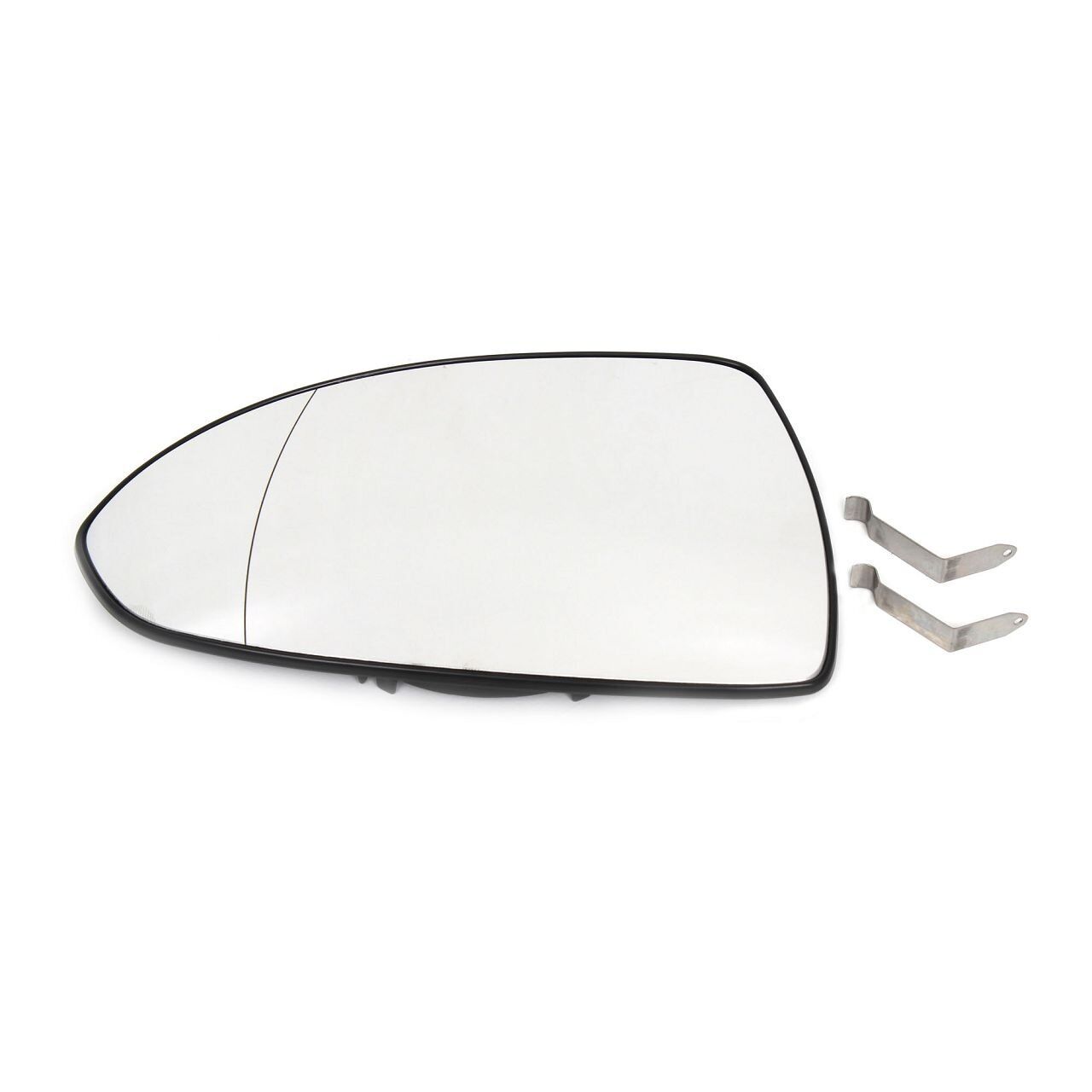 VIEWMAX VM964AGHL | Opel Corsa D Sol Ayna Camı Elektrikli