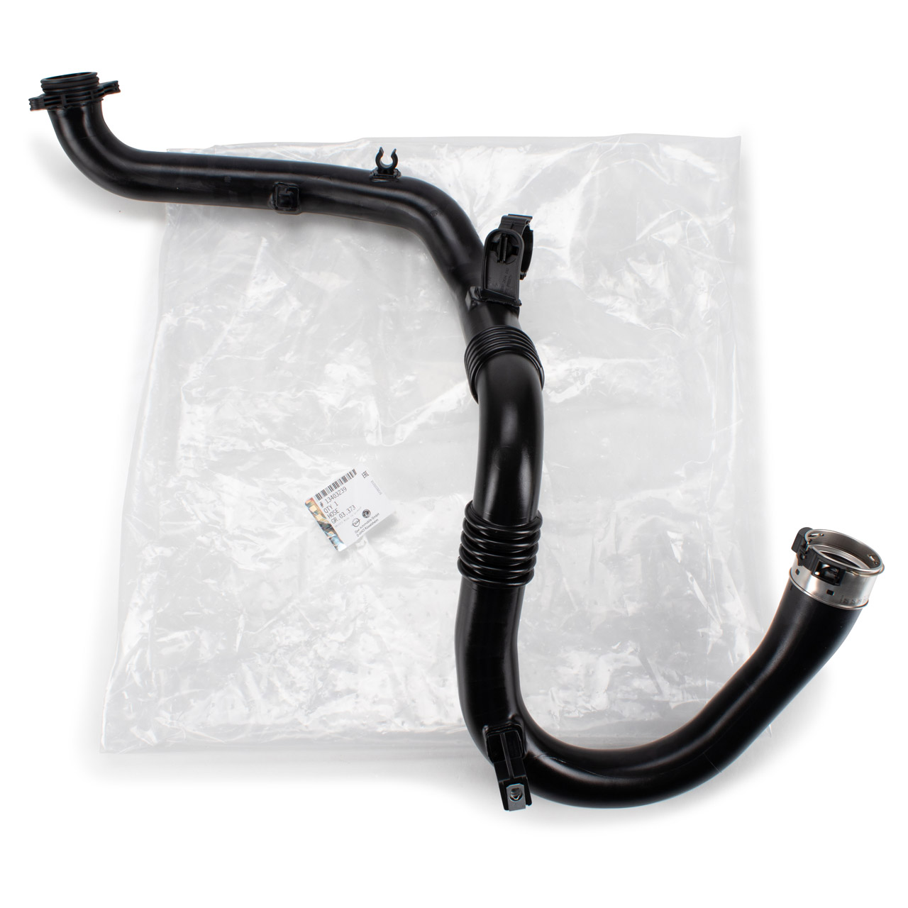 PSA 13403239 | Opel Corsa E 2015-2019 Arası 1.3 Dizel Sol Turbo Hortumu