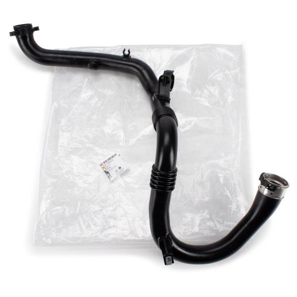 PSA 13403239 | Opel Corsa E 2015-2019 Arası 1.3 Dizel Sol Turbo Hortumu