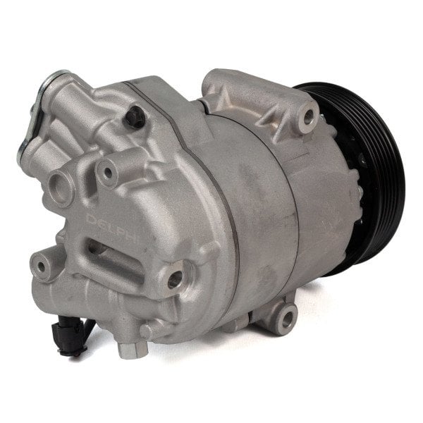 DELPHI TSP0155967 | Opel Astra J 1.3 Dizel (A13DTE) Klima Kompresörü