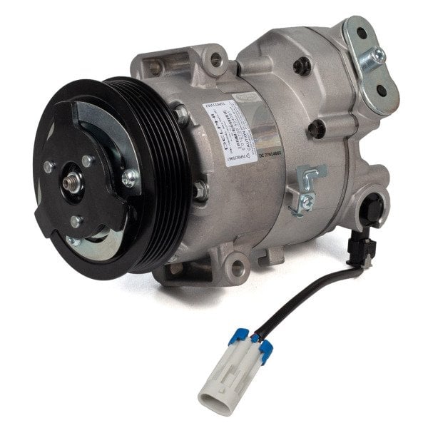 DELPHI TSP0155967 | Opel Astra J 1.3 Dizel (A13DTE) Klima Kompresörü