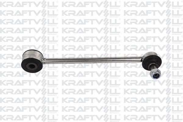 KRAFTVOLL 13040086 | Z-Rot Arka Caddy 04-20